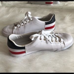 Tommy Hilfiger shoes